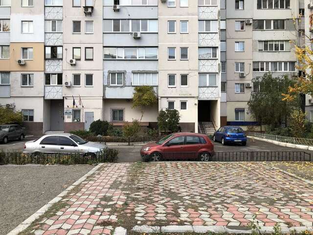 Апартаменты Апартаменты возле Днепра Черкассы-22